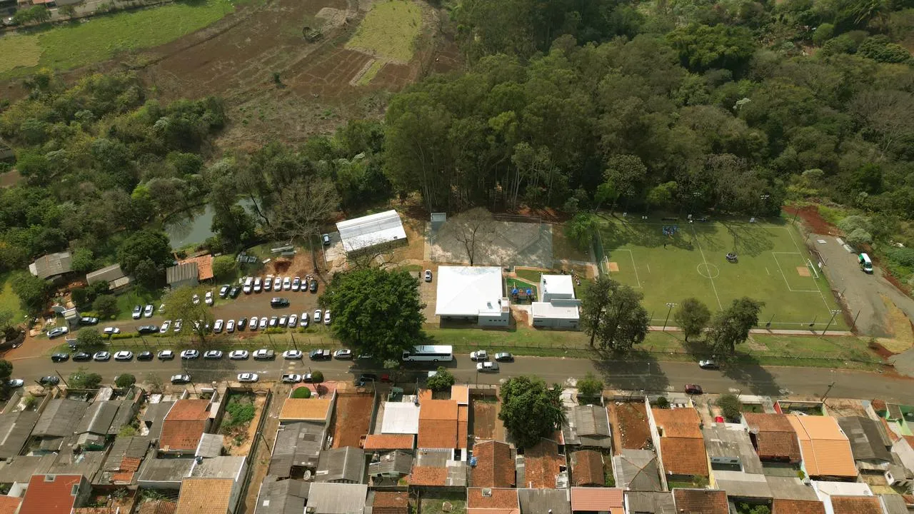 CAAPR inaugurou a revitalização do Centro de Convivência dos Advogados em Londrina