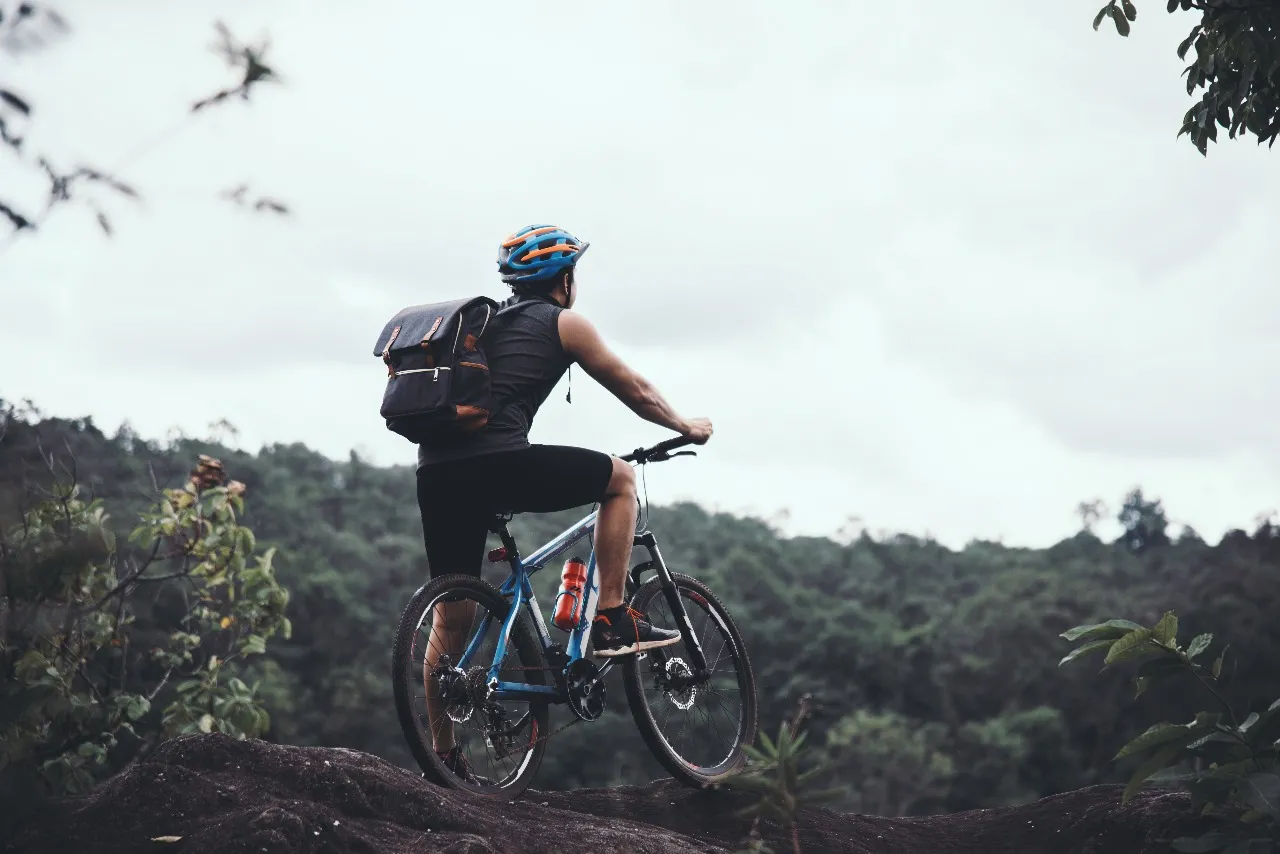 Inscrições abertas para o Pedal Rural - Morretes