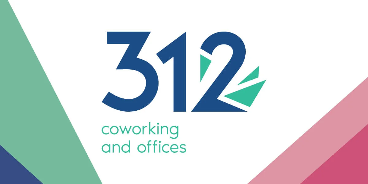 312 Coworking And Offices