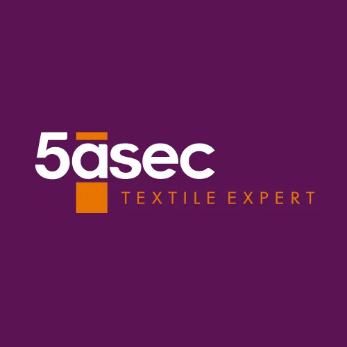 5àsec Textile Expert - Arapongas