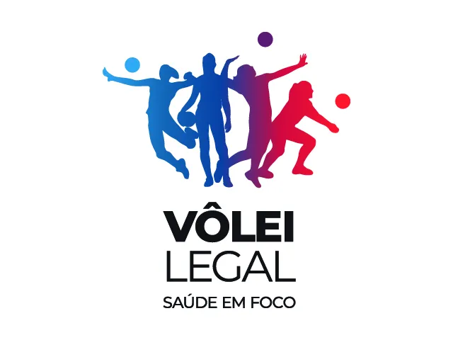 Vôlei Legal